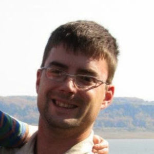 Meet your Posher, Jean-philippe